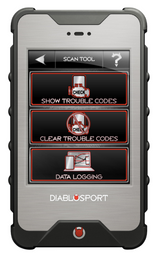 DiabloSport® 8200 - InTune i3 Performance Programmer 