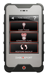 DiabloSport® 8200 - InTune i3 Performance Programmer 