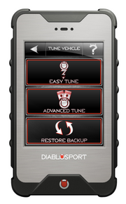 DiabloSport® 8200 - InTune i3 Performance Programmer 