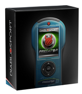 DiabloSport® 7201 - GM Predator 2 Tuner 