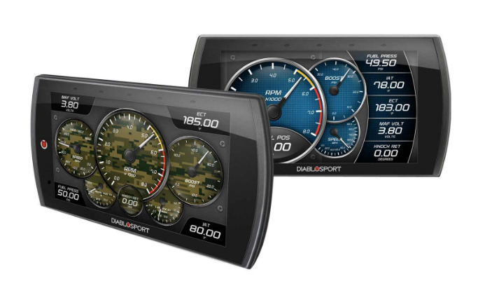 DiabloSport® 9200 - GM Trinity Performance Programmer 