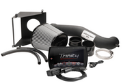 DiabloSport® 9245-R12 (GM) Reaper Stage 1 Black Performance Kit with White Filter & Trinity (T2) Programmer 