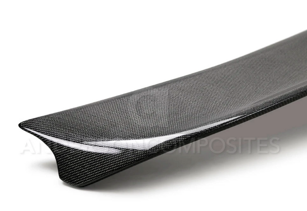 Anderson Composites® (15-20) Charger Type-PS Carbon Fiber Rear Spoiler 