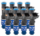 Fuel Injector Clinic® (85-04) Mustang GT High-Z Fuel Injector Set 