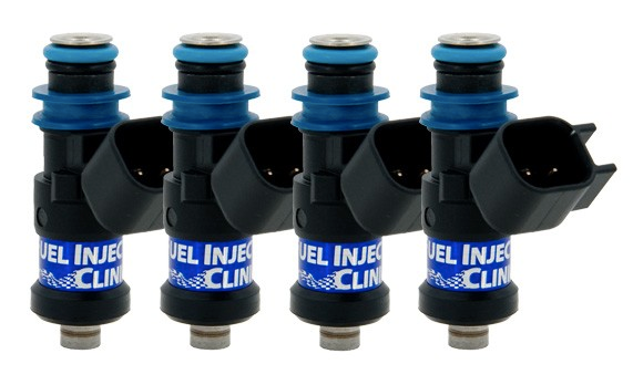 Fuel Injector Clinic® (12-20) BRZ/FR-S/86 High-Z Fuel Injector Set 