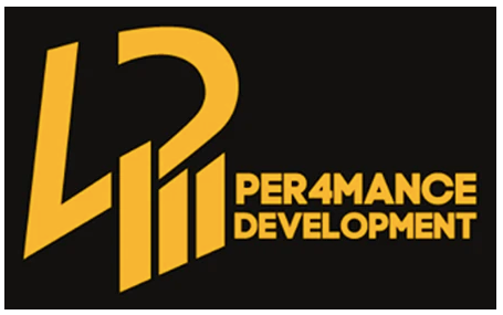 Per4mance Development® (15-20) Mopar V8 Differential Brace 