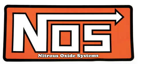 NOS® 15185NOS - Hellcat EFI Nitrous (94mm) Wet Plate 
