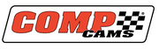 CompCams® (11-20) Mopar V8 .600" Lift Beehive Spring Kit 