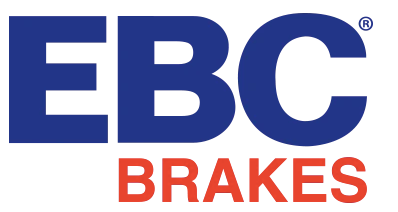 EBC® (12-20) BRZ/FR-S/86 Stage 4 Signature Slotted Brake Kit w/ Redstuff Brake Pads 