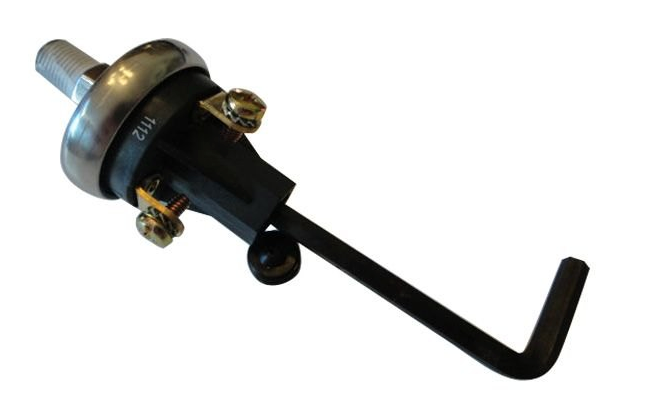JMS® P2100 - SparkMAX™ Ignition System Voltage Booster V2 - Universal Single Output 