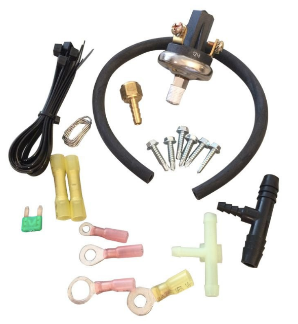JMS® P2100 - SparkMAX™ Ignition System Voltage Booster V2 - Universal Single Output 