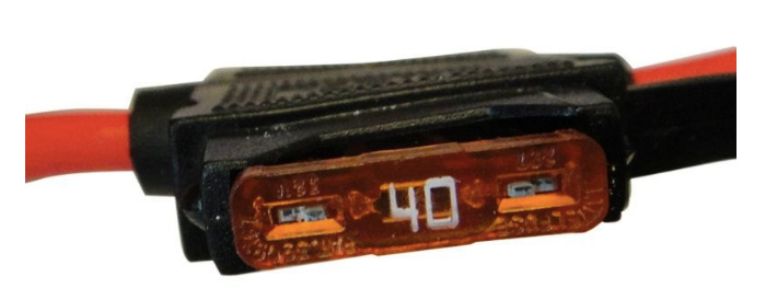 JMS® P2100 - SparkMAX™ Ignition System Voltage Booster V2 - Universal Single Output 