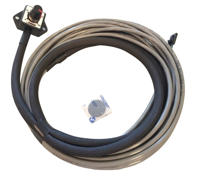 JMS® P2100 - SparkMAX™ Ignition System Voltage Booster V2 - Universal Single Output 