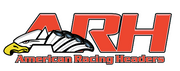 American Racing Headers® (13-18) Ram 1500 V8 (8-SPEED)  304SS Long Tube Headers 