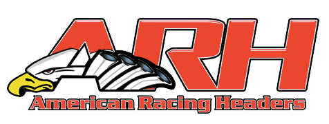 American Racing Headers® (13-18) Ram 1500 V8 Long Tube Headers 304SS (6-SPEED) 