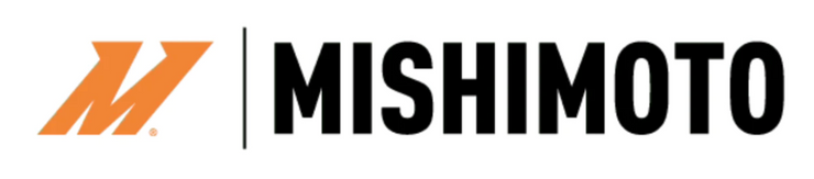 MISHIMOTO MMAI-E46-01BK