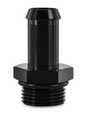 Mishimoto® -12ORB to 3/4" Hose Barb Air-to-Water Intercooler Fitting