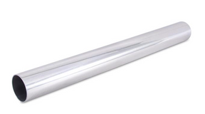 Mishimoto® Universal Aluminum Intercooler Piping