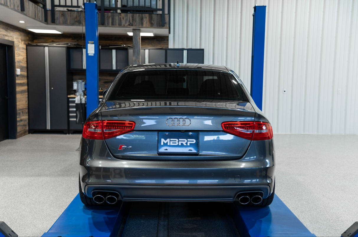 MBRP S4611304