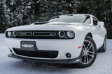 MBRP® (15-23) Challenger V6 Armor Lite Aluminum 2.5" Cat-Back Exhaust with Street Profile