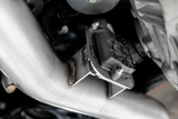MBRP® (17-23) Charger V8 Armor Lite Aluminum 3" Cat-Back Exhaust with Race Profile