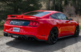 MBRP S7207BLK