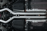 MBRP S7207BLK