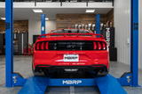 MBRP S7207BLK