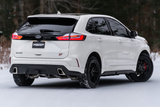 MBRP® (19-23) Ford Edge 2.7L Armor Pro 304SS 2.5" Axle-Back Exhaust with Street Profile