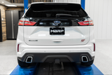 MBRP® (19-23) Ford Edge 2.7L Armor Pro 304SS 2.5" Axle-Back Exhaust with Street Profile