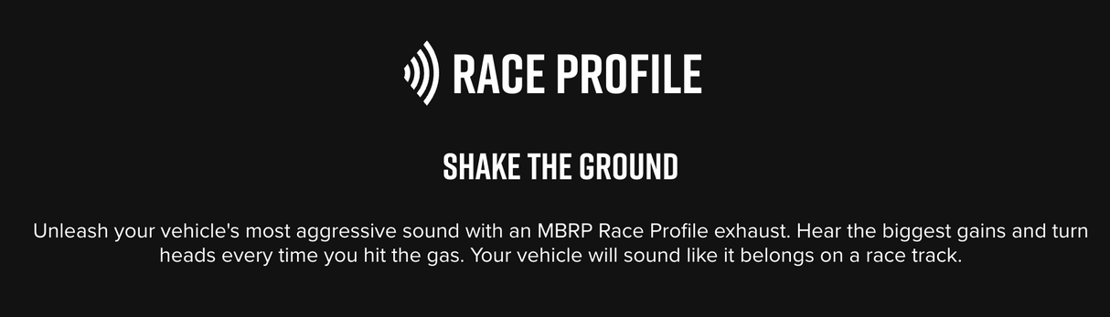 MBRP S4201AL
