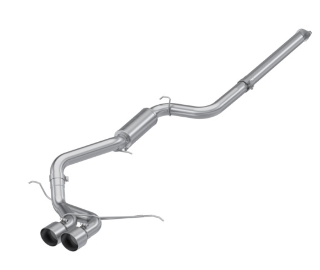 MBRP S4201AL