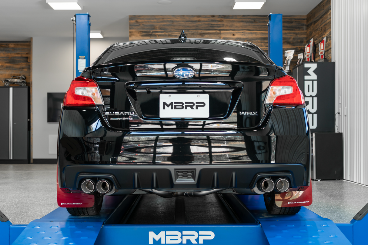 MBRP S48003CF