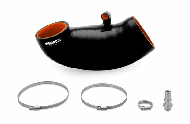 Mishimoto® (16-19) Camaro SS 330°F Silicone Air Induction Hose