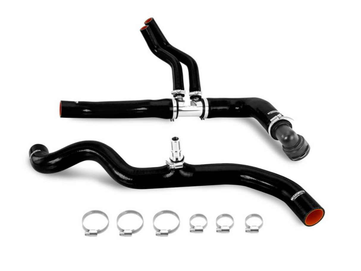 MISHIMOTO MMHOSE-X35T-18
