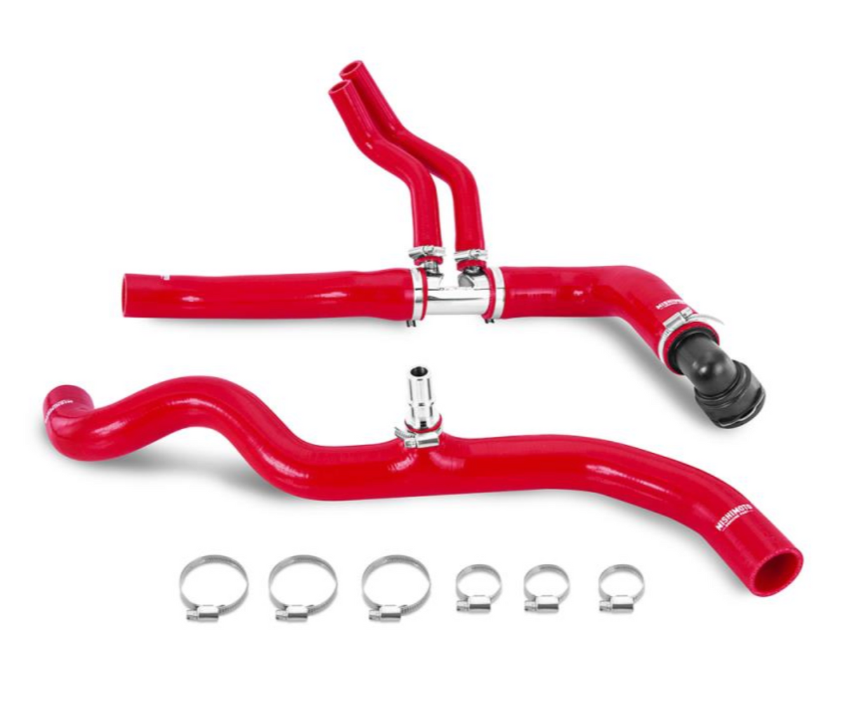 MISHIMOTO MMHOSE-X35T-18