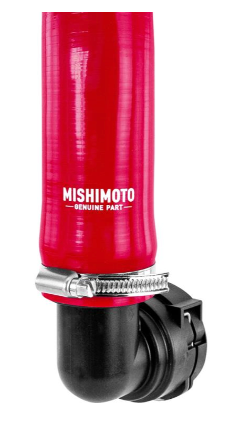 MISHIMOTO MMHOSE-X35T-18