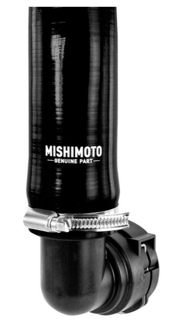 MISHIMOTO MMHOSE-X35T-18