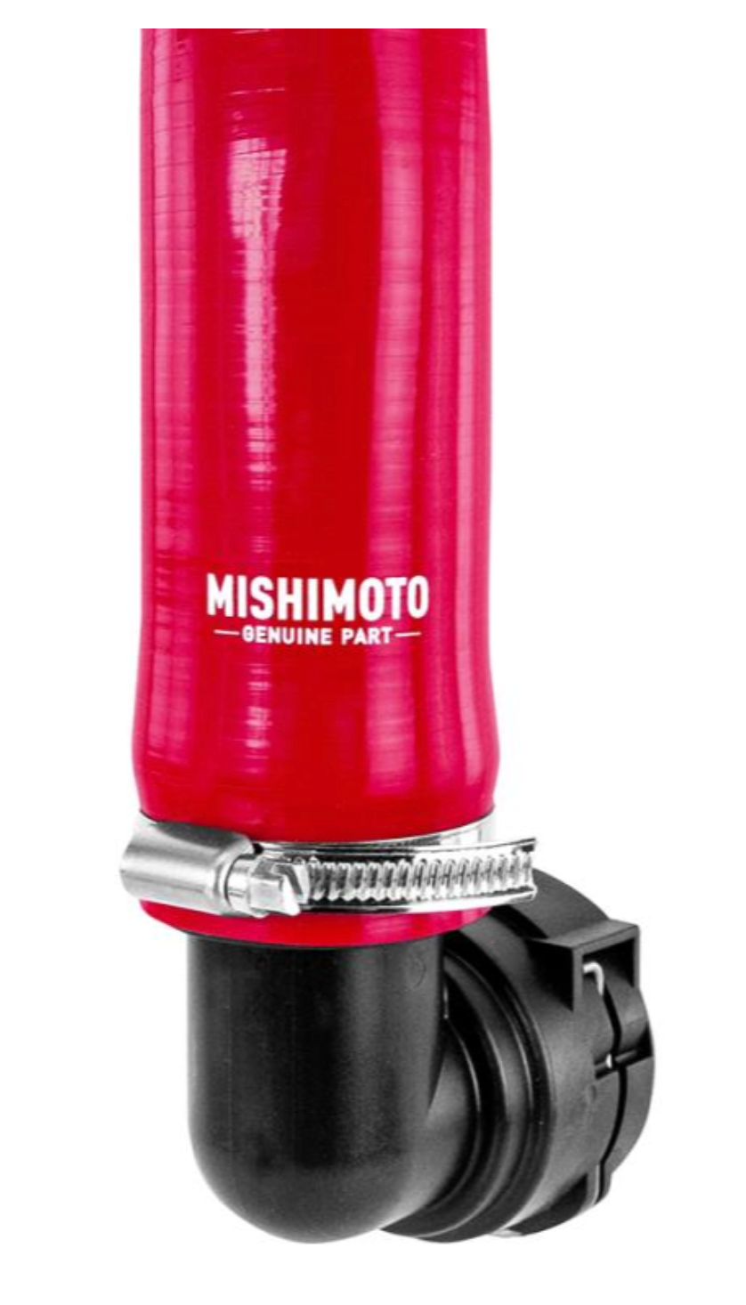 MISHIMOTO MMHOSE-X35T-18