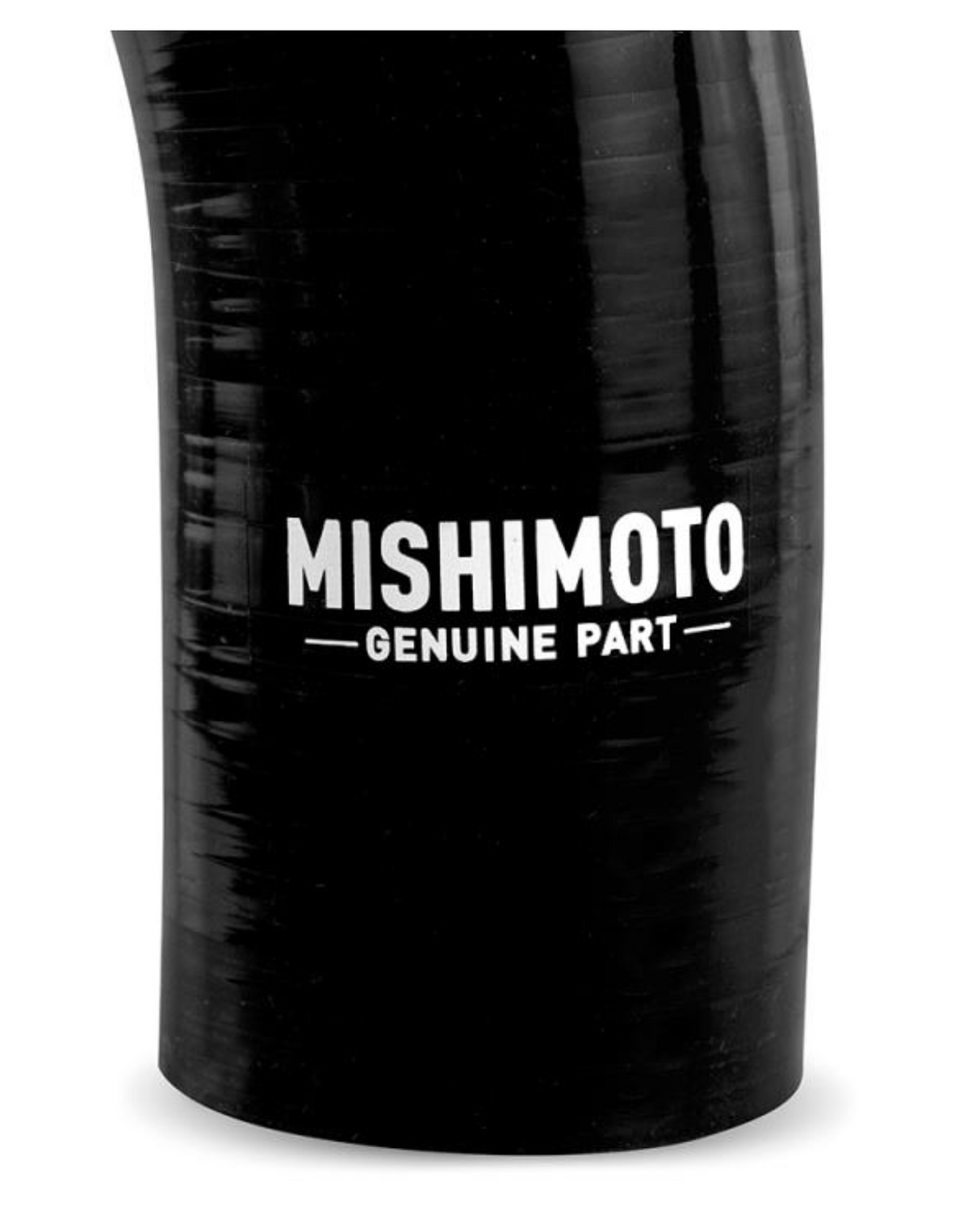 Mishimoto® 2017 Ford Raptor EcoBoost 330°F Silicone Coolant Hose Kit