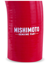 Mishimoto® 2017 Ford Raptor EcoBoost 330°F Silicone Coolant Hose Kit