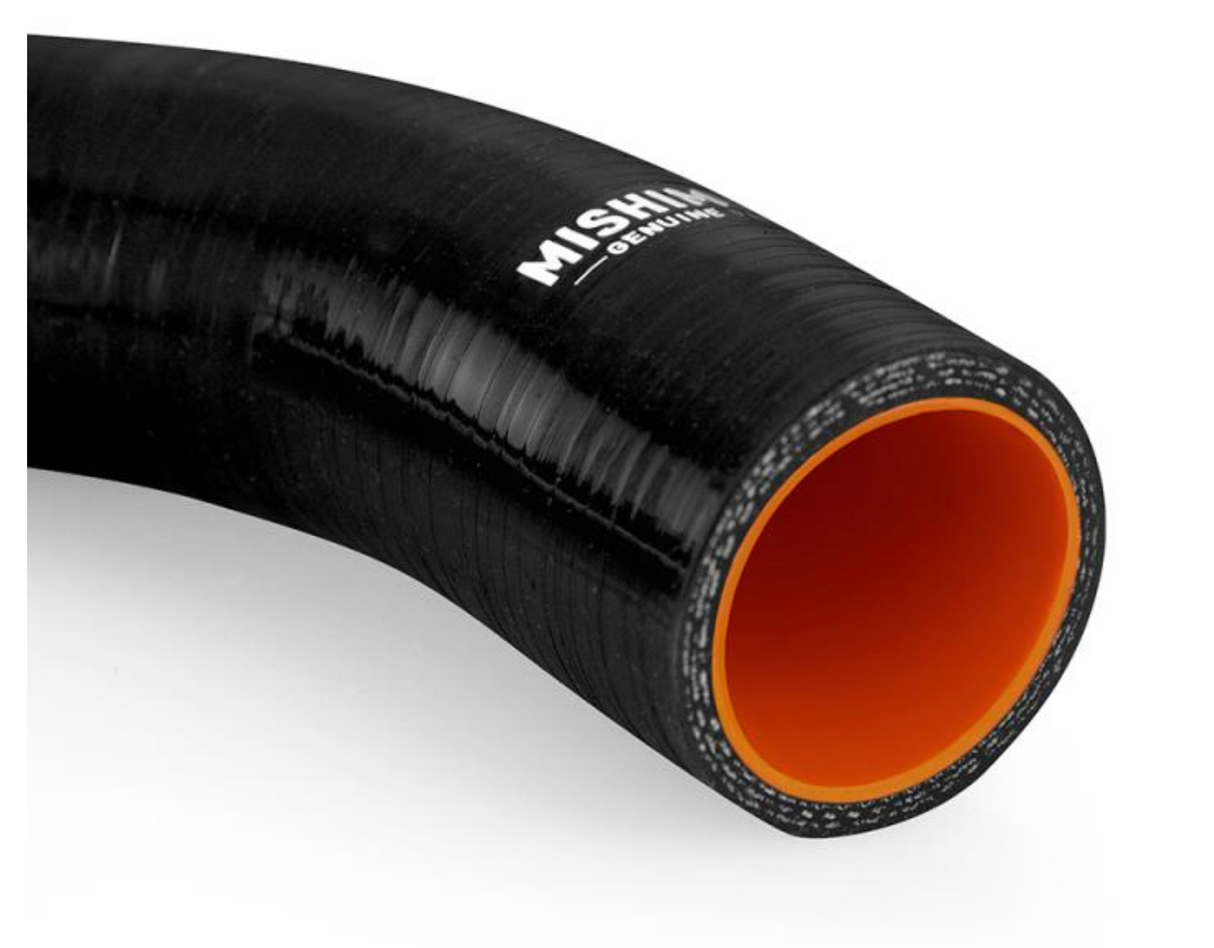 Mishimoto® 2017 Ford Raptor EcoBoost 330°F Silicone Coolant Hose Kit