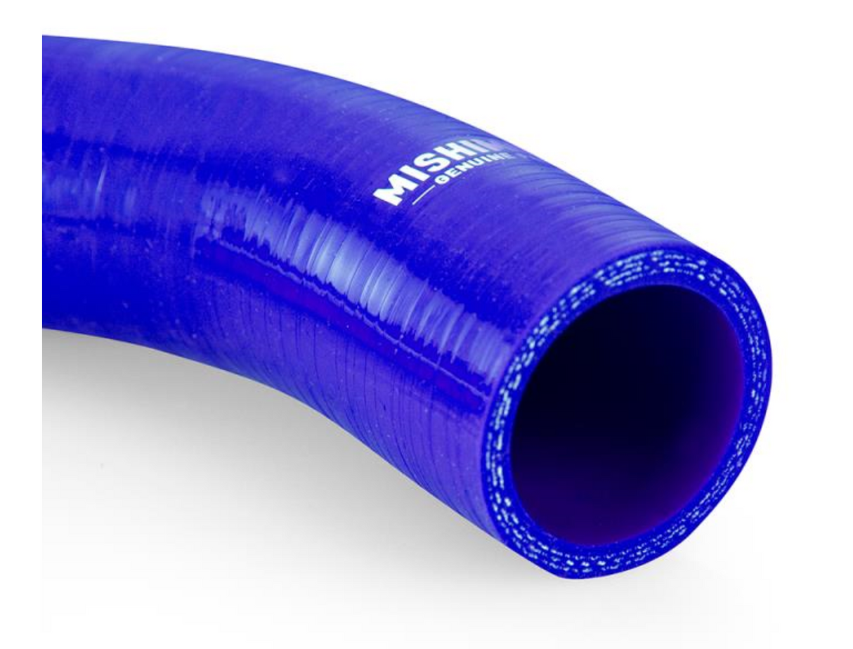 Mishimoto® 2017 Ford Raptor EcoBoost 330°F Silicone Coolant Hose Kit