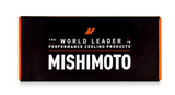 Mishimoto® 2017 Ford Raptor EcoBoost 330°F Silicone Coolant Hose Kit