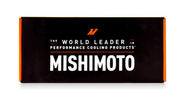 Mishimoto® 2017 Ford Raptor EcoBoost 330°F Silicone Coolant Hose Kit