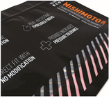 MISHIMOTO MMHOSE-500NA-12