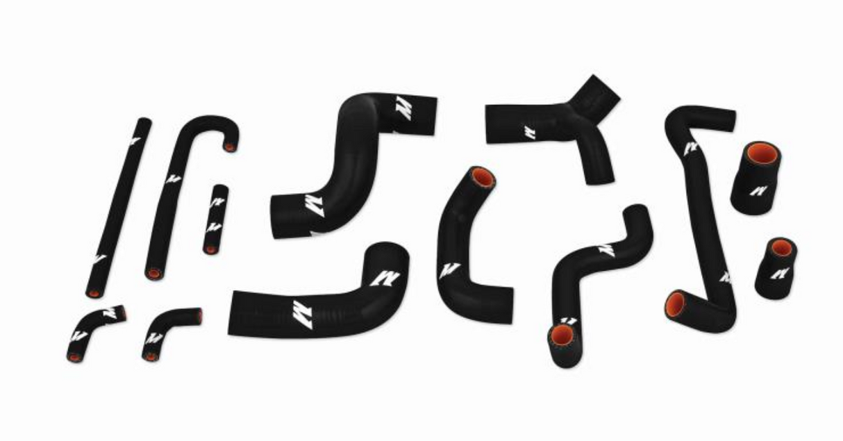 MISHIMOTO MMHOSE-E30-88