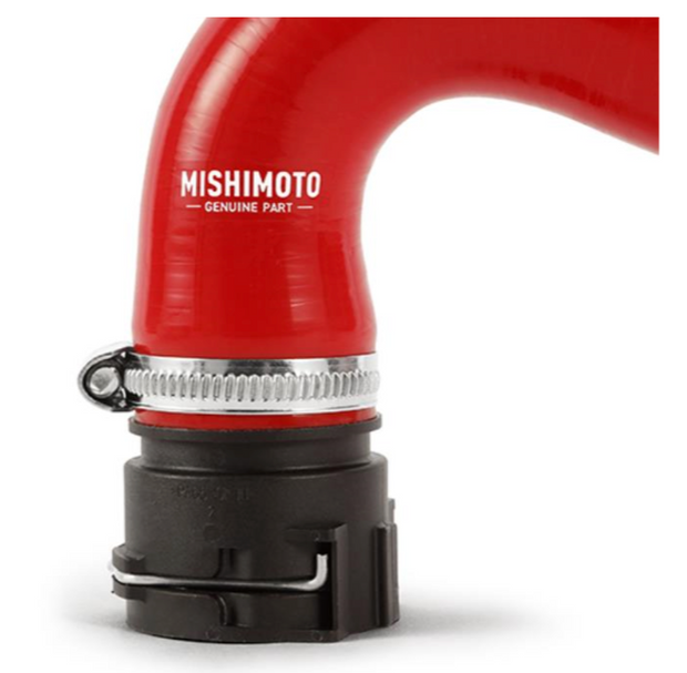 MISHIMOTO MMHOSE-500T-12