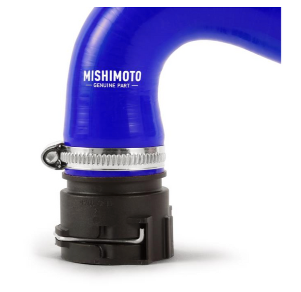 MISHIMOTO MMHOSE-500T-12