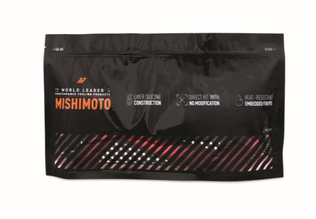 MISHIMOTO MMHOSE-500T-12